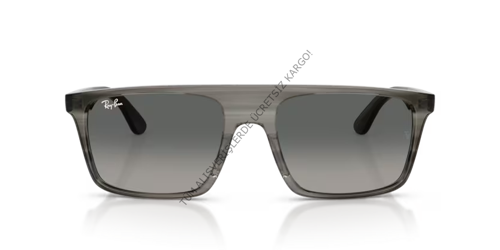 Rayban 0RB2222 143871 57 Unisex Günes Gözlük