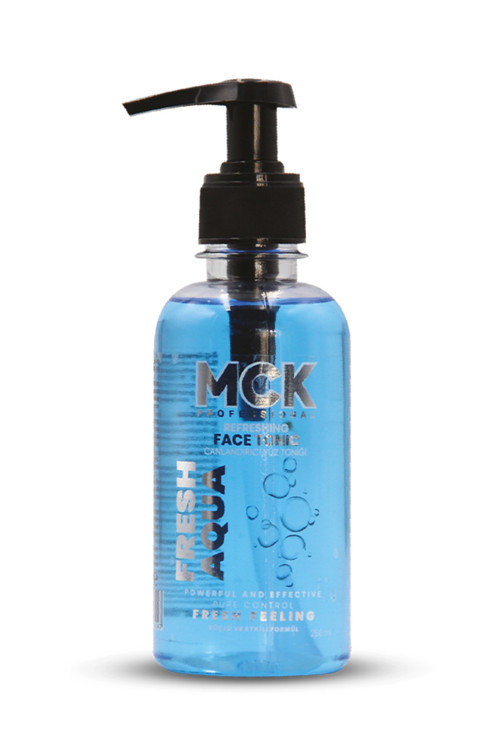 Yüz Toniği 250 Ml