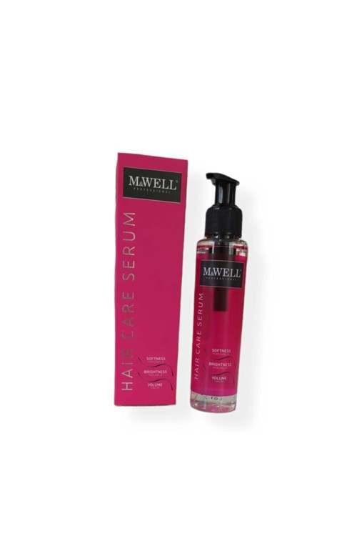 Saç Bakım Serum 125 Ml.
