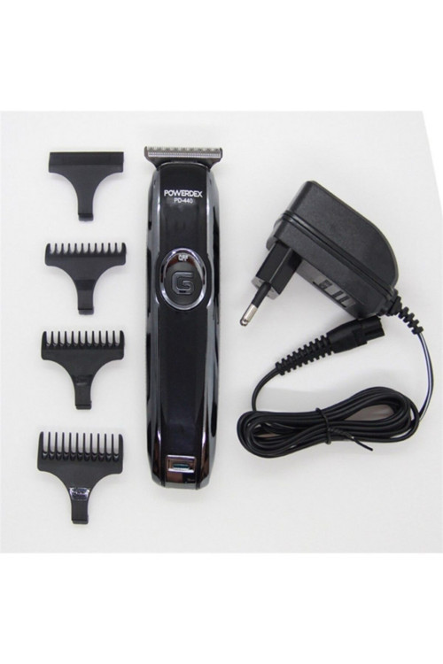 Powerdex Pd-440 Traş Makinesi