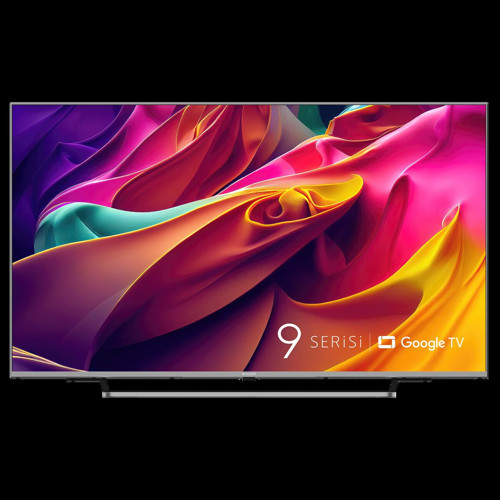 A65 D 986 S Smart TV