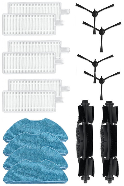 Philips 2000 Serileri HomeRun Aqua ile Uyumlu Uyumlu 6 Aylık Yaşam Kiti