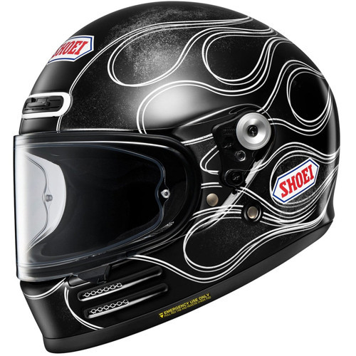 Glamster 06 Blast TC-5 Kask
