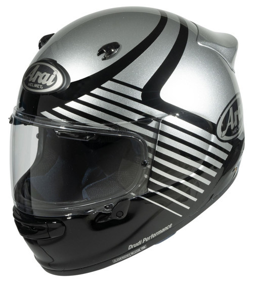 Quantic Flight Gray Kask
