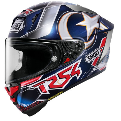 X-Spirit Pro Toprak TC-2 Kask