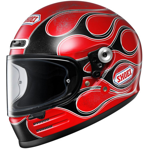 Glamster 06 Blast TC-1 Kask