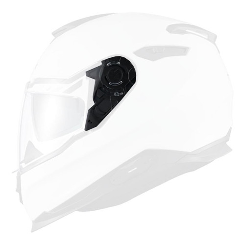 Y.100 - Y.100R - SX.100 - SX.100R Kask Yan Vida Seti