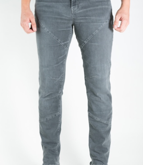 denim Duman Korumalı Motosiklet Kot Pantolon Unisex