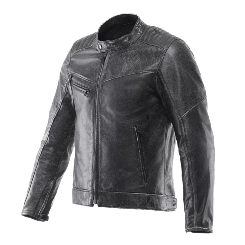Radicale Black Deri Mont