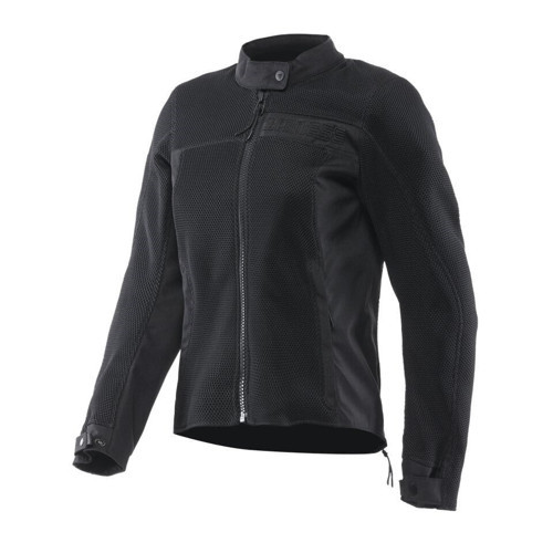 Lisbona Black Air Kadın Tekstil Mont