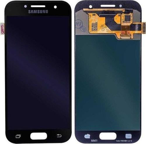 Samsung Galaxy A7 2017 A720 Lcd Ekran