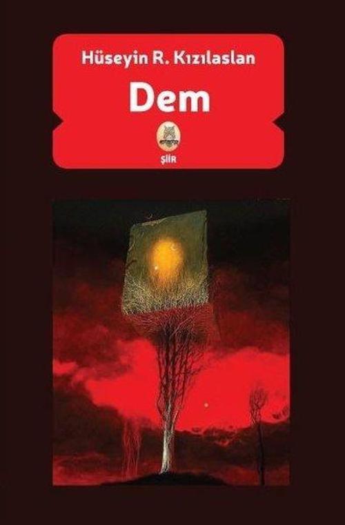 Kekeme Yayınları Dem