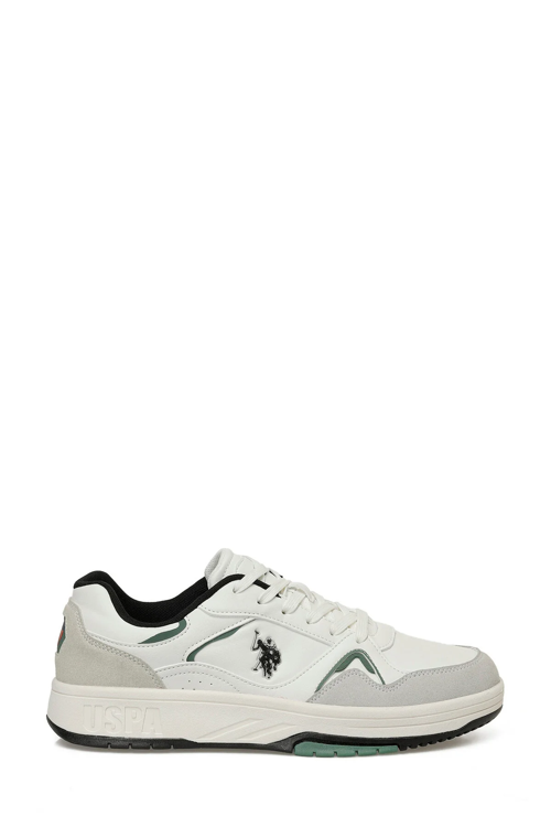 Wizard Cilt Erkek Sneaker Spor Ayakkabı