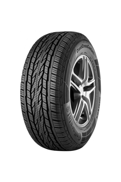 225/55R18 98V FR ContiCrossContact LX 2 (Yaz) (2025)