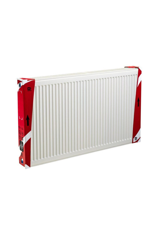 Plus Panel Radyatör 600/1400 (10 Yıl Garanti)