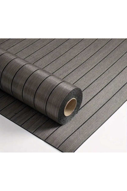 kendinden yapışkanlı duvar lambiri Ahşap desen 40x280 Cm