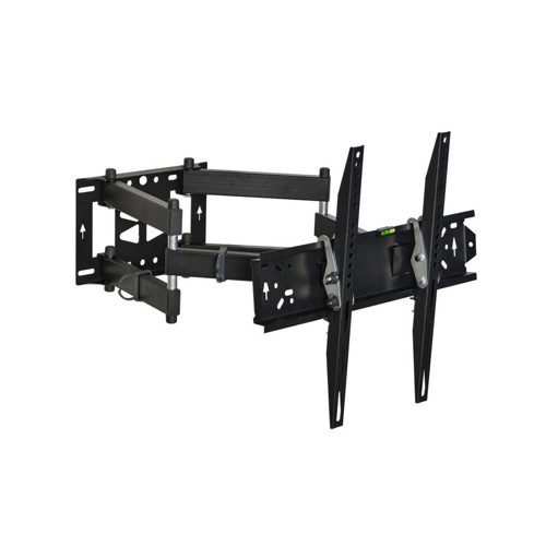 Kilitli Hareketli TV Duvar Askı Aparatı (39-65'' inç - VT-752)