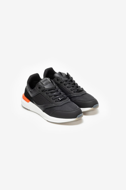 Flexi Runner Kadın Sneaker Siyah