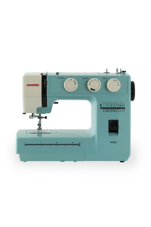 TR2023 Taşınabilir Dikiş Makinesi