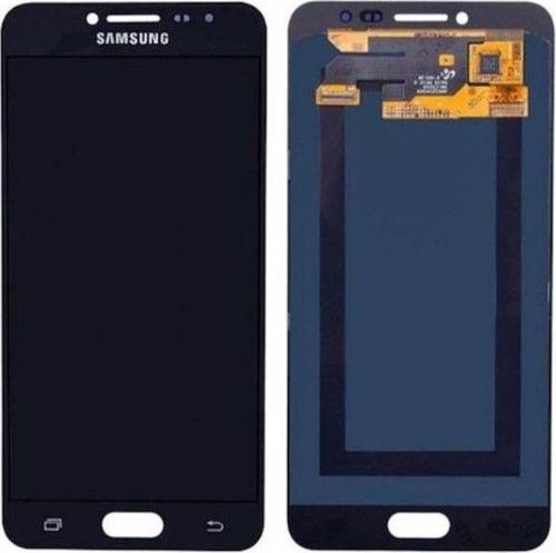 Samsung Galaxy C5 Lcd Ekran Orjinal