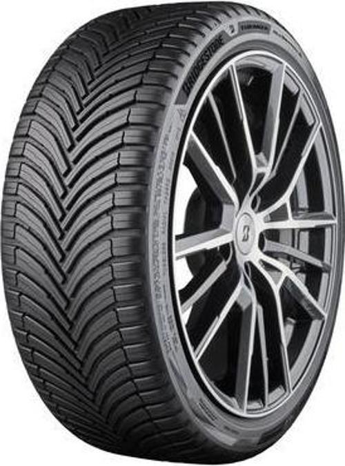 195/55R16 91V XL Turanza All Season 6 2024 4 Mevsim Lastik