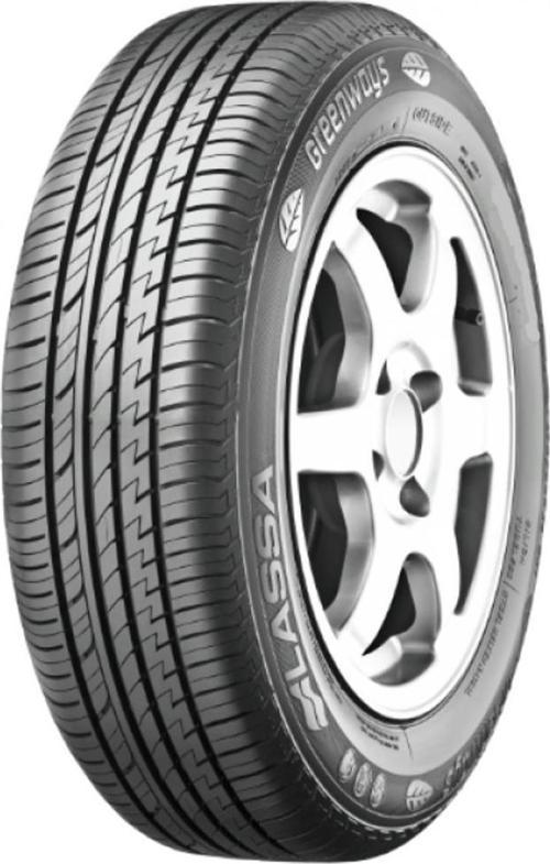 185/65R14 86H Greenways 2024 Yaz Lastiği