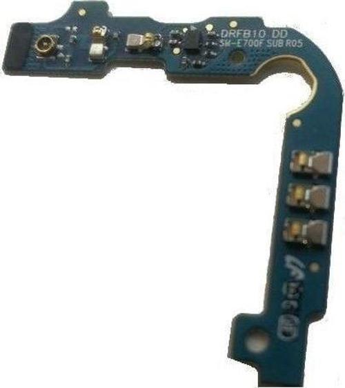 Samsung Galaxy E7 Anten Bordu 2