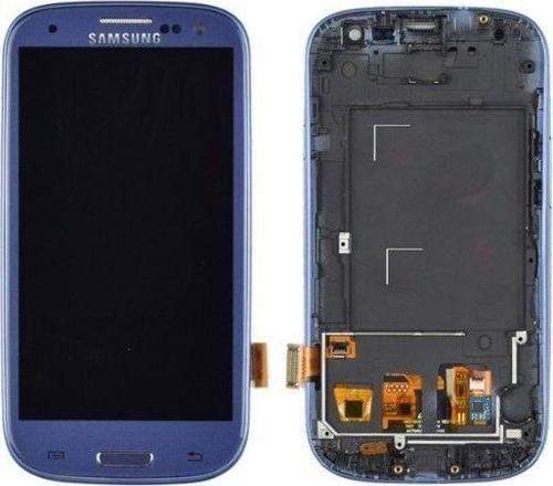 Samsung Galaxy S3 Lcd Ekran 2