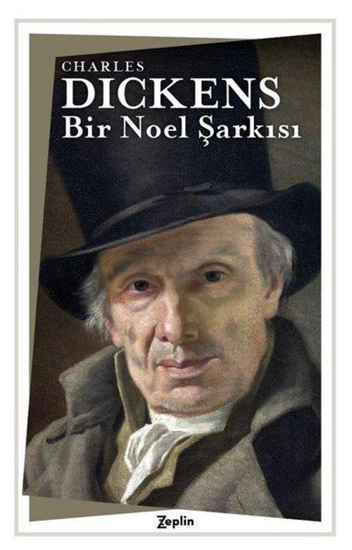 Bir Noel Şarkısı