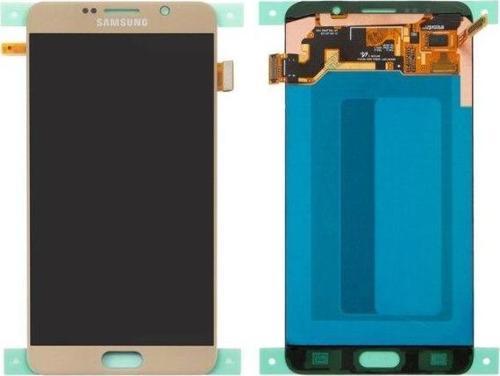 Samsung Note 5 Orjinal Ekran Lcd Dokunmatik