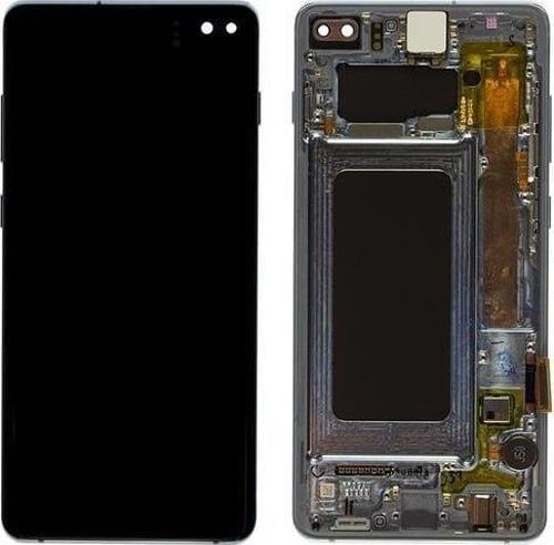 Samsung S10 Orjinal Ekran Lcd Dokunmatik