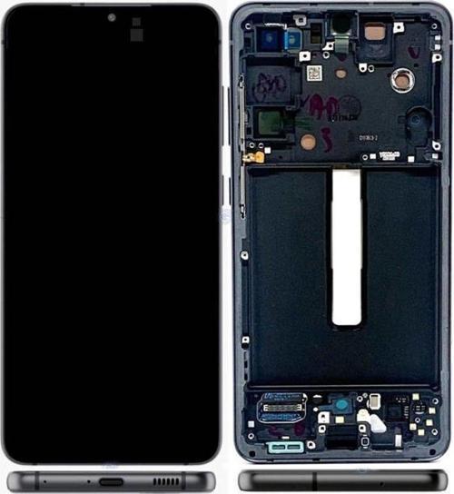 Samsung S21 Fe Ekran Lcd Dokunmatik