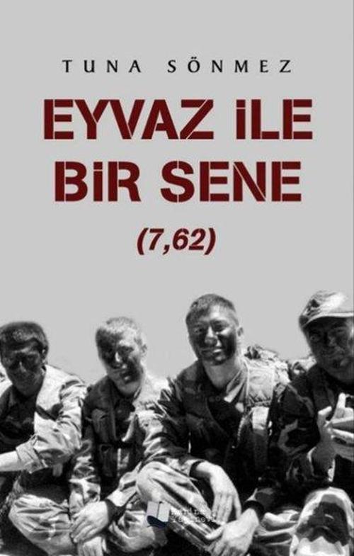 Eyvaz ile Bir Sene (762)