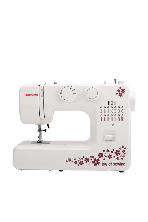 | 311 Joy of Sewing Dikiş Makinesi