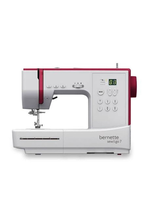 Sew&go 7 Dikiş Makinesi
