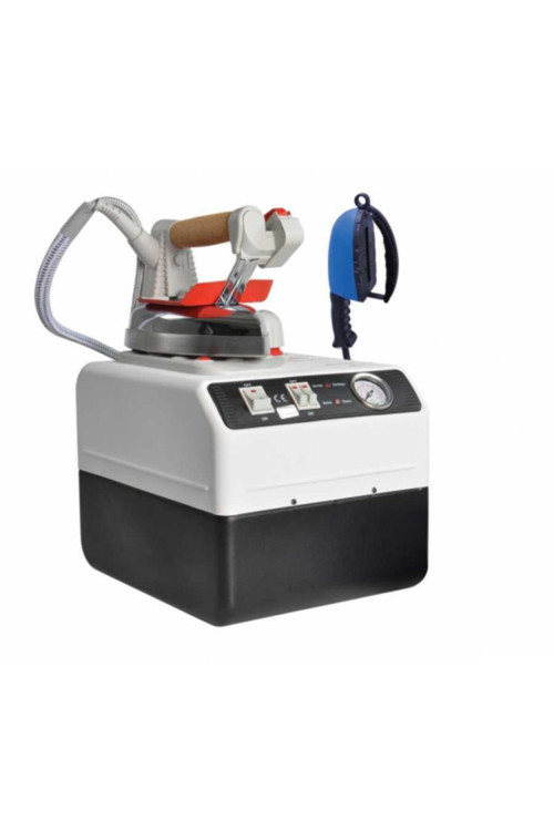 Silter Sm Tm 2035 Mn Tiny Mini 3.5 Litre Kazanlı Tip Buharlı Ütü ve Fırçası