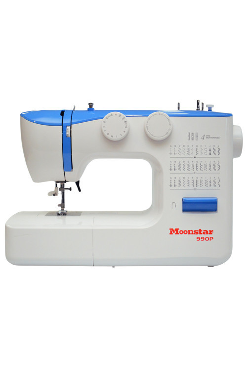 Ev Tipi Düz Dikiş Makinesi 36 Desenli / Model 990P