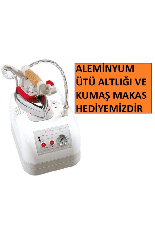 Gazella Spr/mn 2004/p ''süper Mini'' Profesyonel 2 Litre