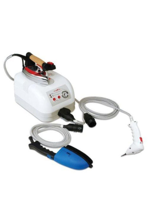 Gazella Spr Mn 3004 Trio Mini 2 Litre Buharlı Ütüleme Temizleme Robotu
