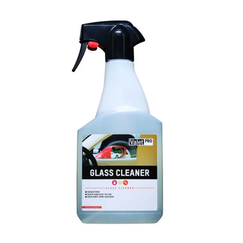 Cam Temizleme Glass Cleaner 500 ml