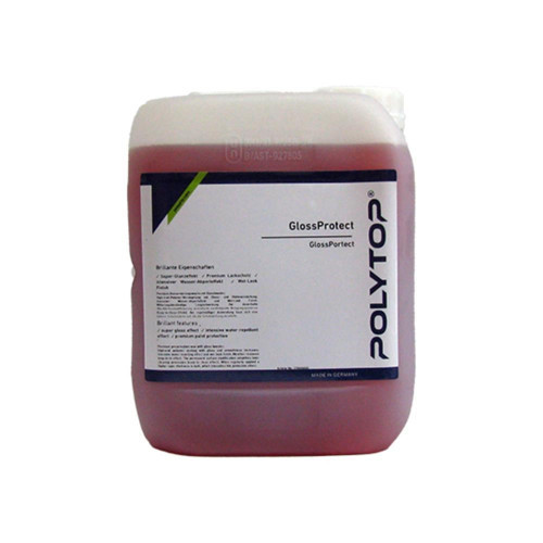 Gloss Protect Konsantre Nano Hızlı Cila 5lt.