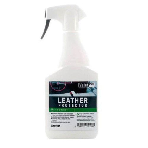 Leather Protector Deri Koruma Spreyi 500 ml