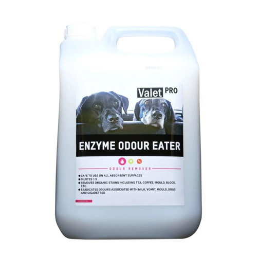 Enzyme Odour Eater Kötü Koku Giderici 5lt.