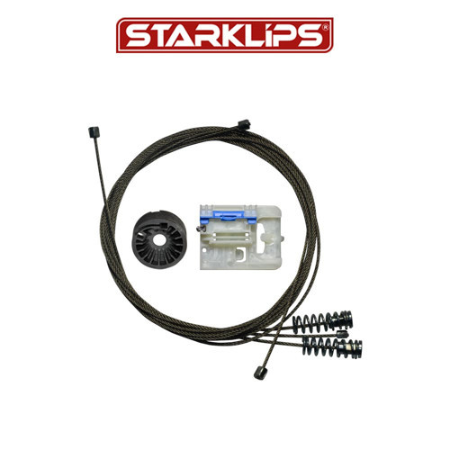 Cam Kriko Tamir Seti Sol Arka Fiat Egea 2015 Üzeri 52093915
