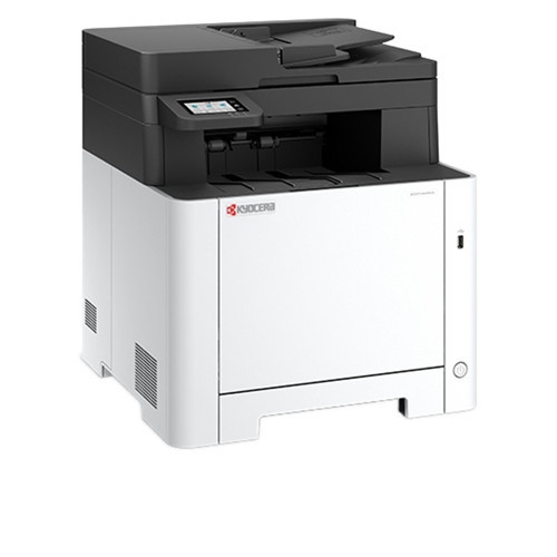 ECOSYS MA2101CFX RENKLI LAZER YAZ/TAR/FOT/FAX/ETH/DUB