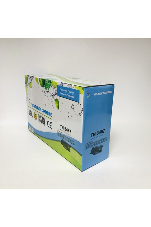 Brother Uyumlu Hl-L5000D Toner Tn3467