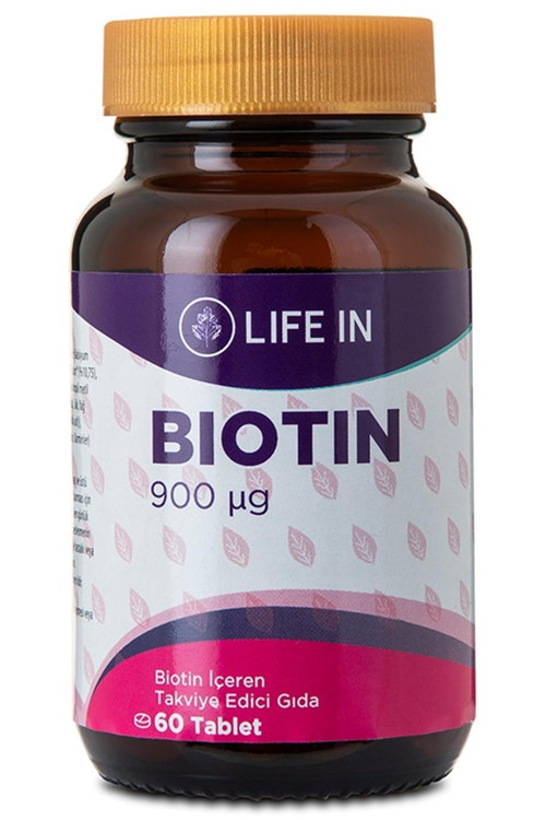 Biotin Tablet