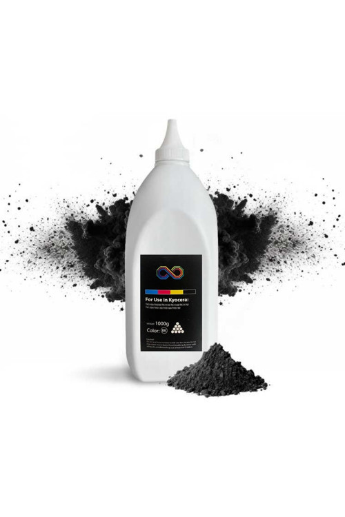 Toner Tozu 1 Kg Tk3100/Tk350/Tk1150/Tk1160/Tk1170/Tk1200/Tk3130/Tk3160/Tk3190 Universal
