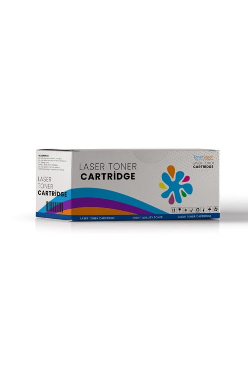 Mlt-204H Muadil Toner