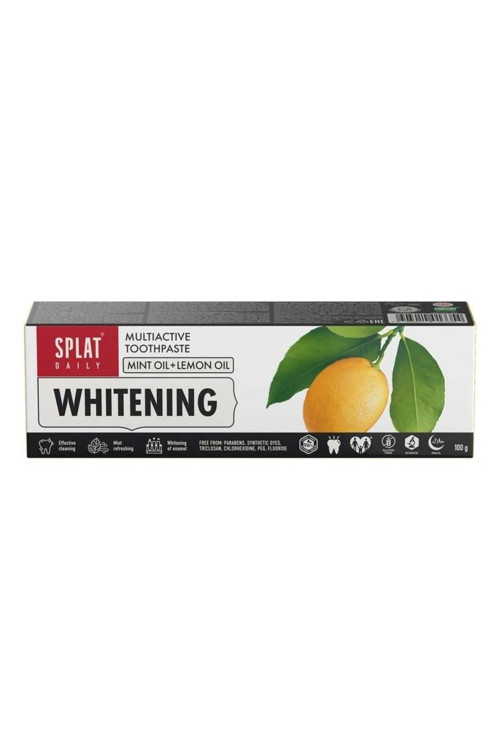 Daily Whitening Diş Macunu 75 Ml